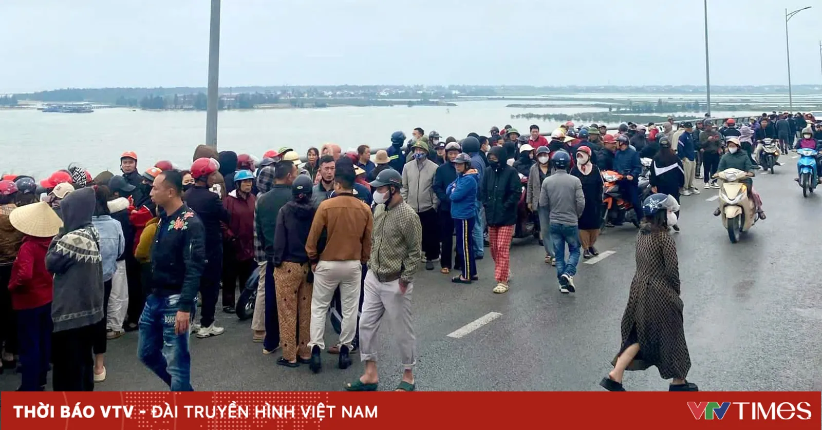 Nghệ An: Phát hiện thi thể người phụ nữ sau một đêm ròng rã tìm kiếm