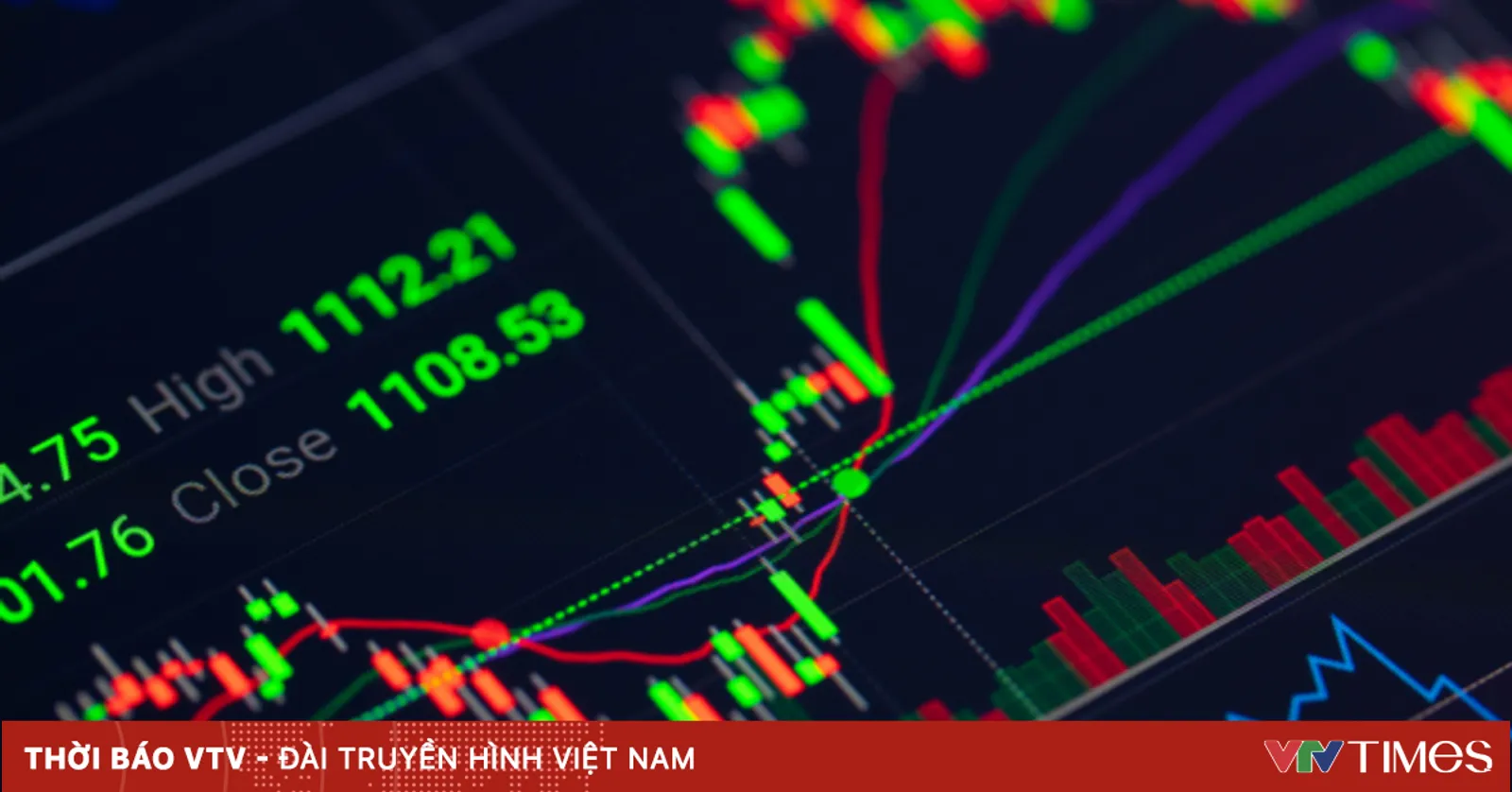 VN-Index mất hơn 16 điểm