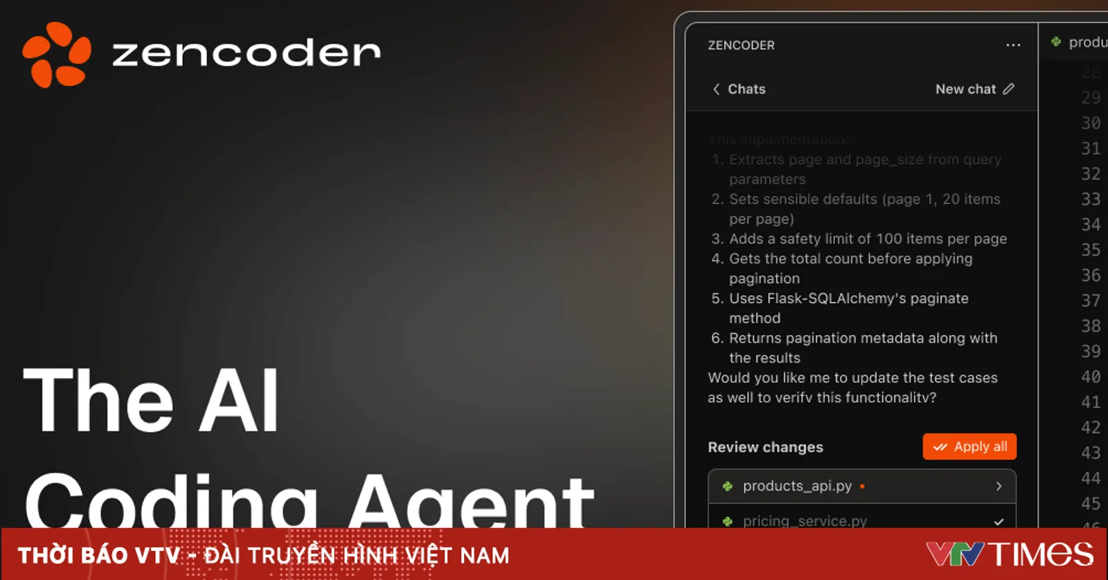 Startup Mỹ ra mắt trợ lý AI tự viết code, kiểm tra lỗi thay lập trình viên