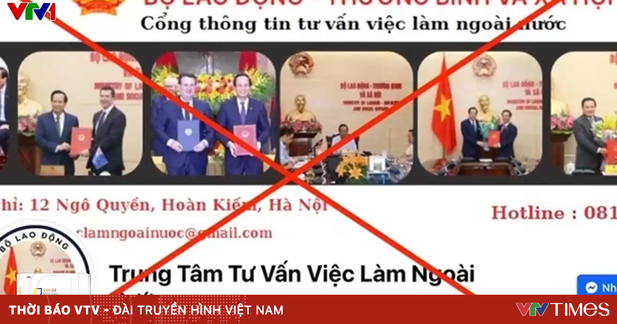 Giấc mơ đổi đời và những chiếc bẫy lừa đảo xuất khẩu lao động