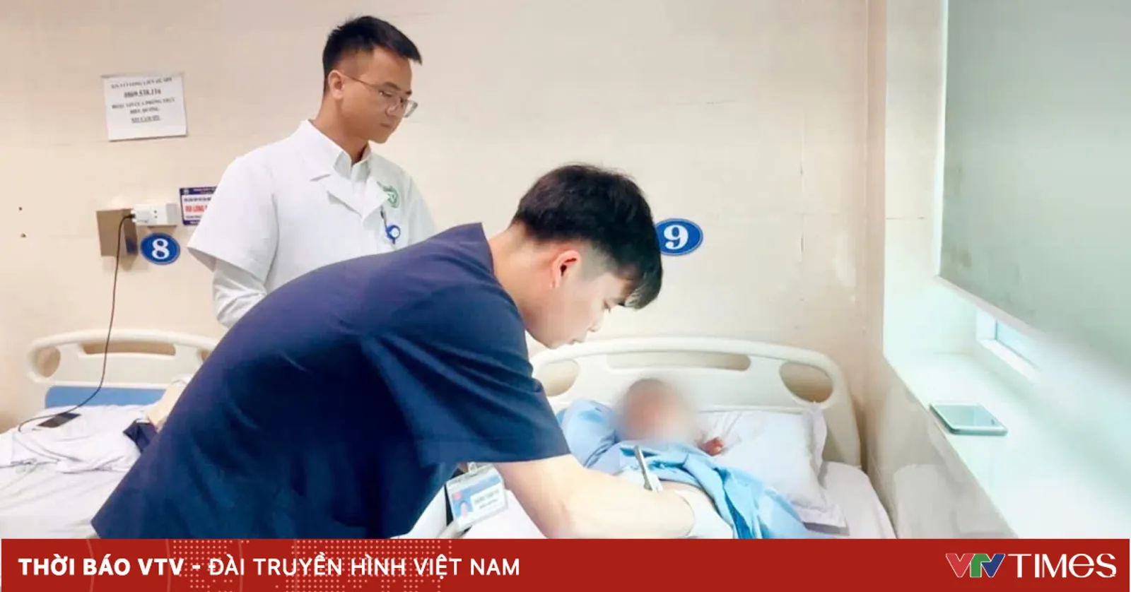 Thủng tạng rỗng - bệnh lý ngoại khoa nguy hiểm nếu chậm xử trí
