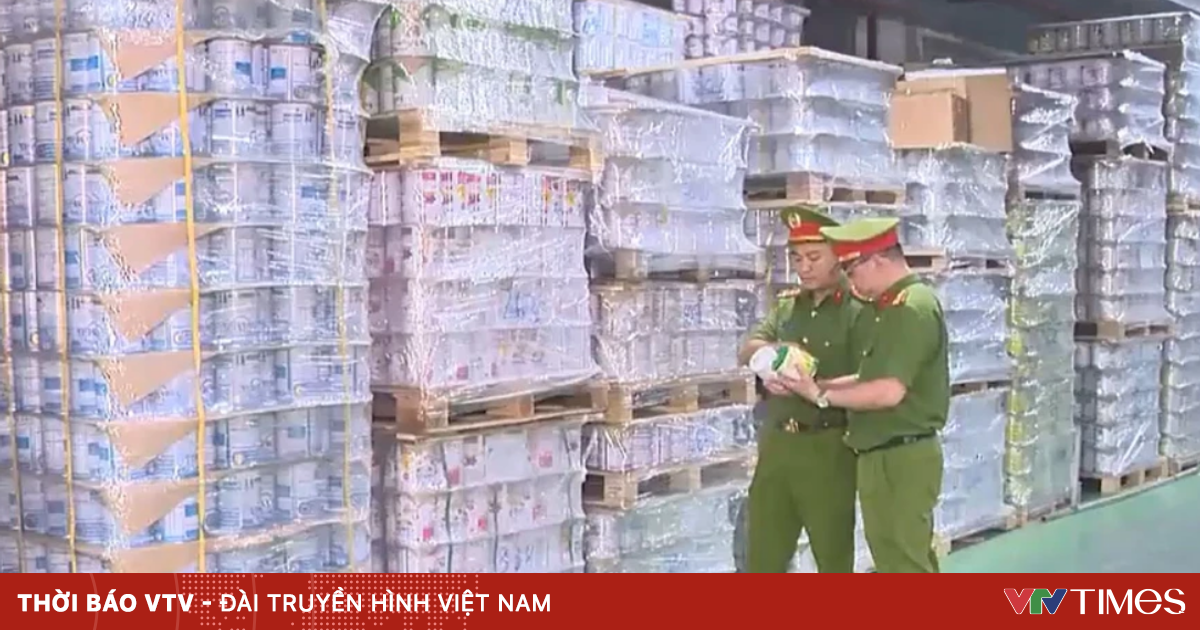 Hà Nội quyết liệt xử lý thuốc, sữa, thực phẩm bảo vệ sức khỏe giả