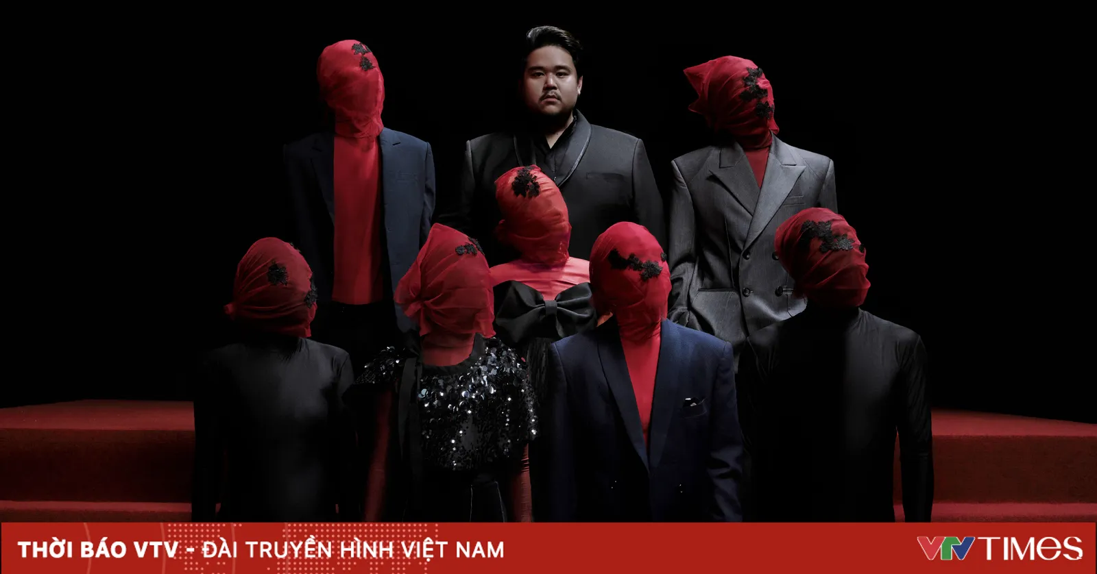 Rapper Táo trở lại: Hành trình từ nỗi niềm cá nhân đến tuyên ngôn nghệ ...