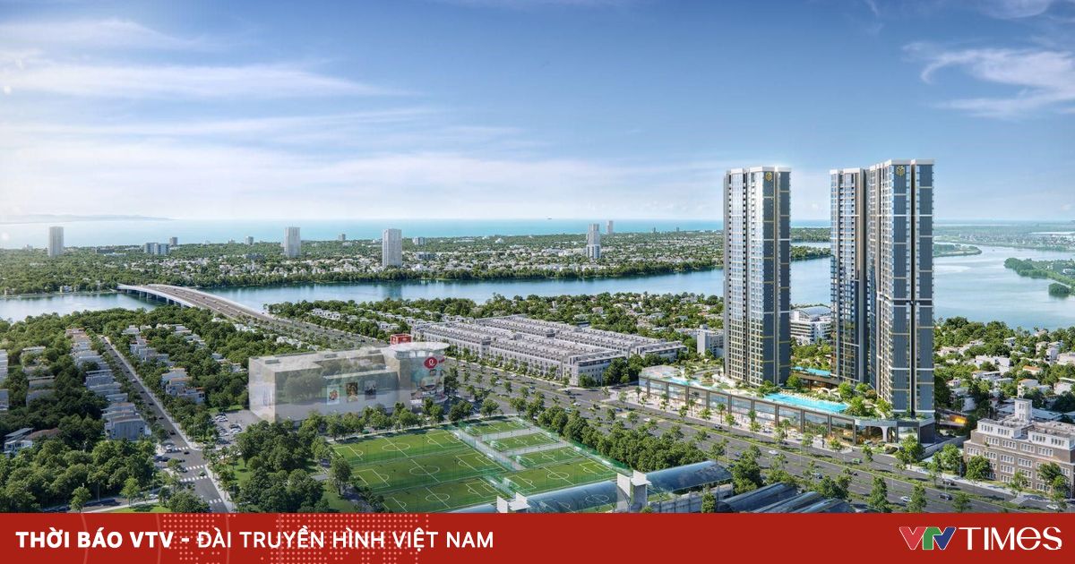 Masterise Homes chính thức công bố Masteri Rivera Danang