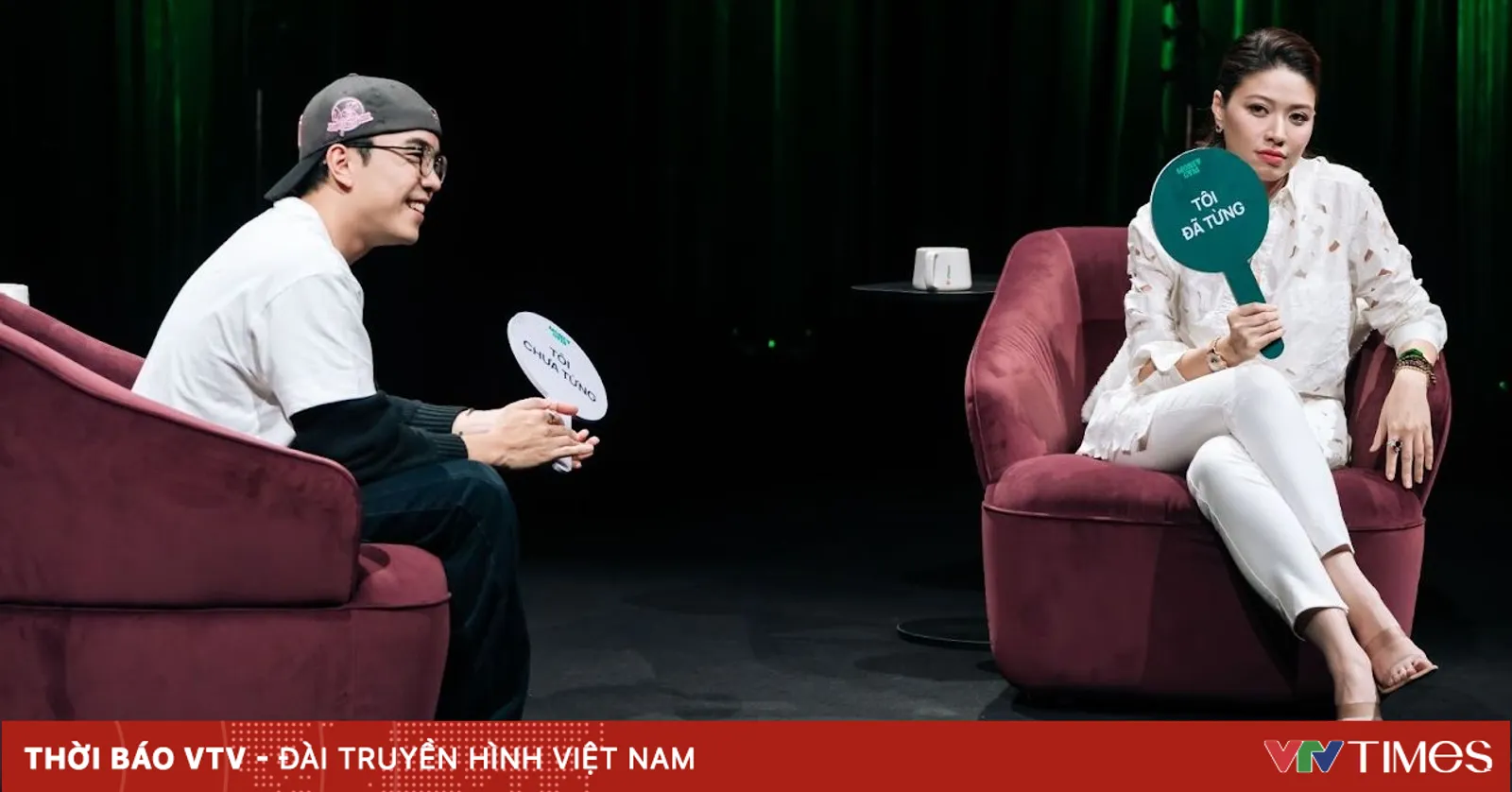 Ra mắt Podcast tài chính: Khi người trẻ bàn chuyện 