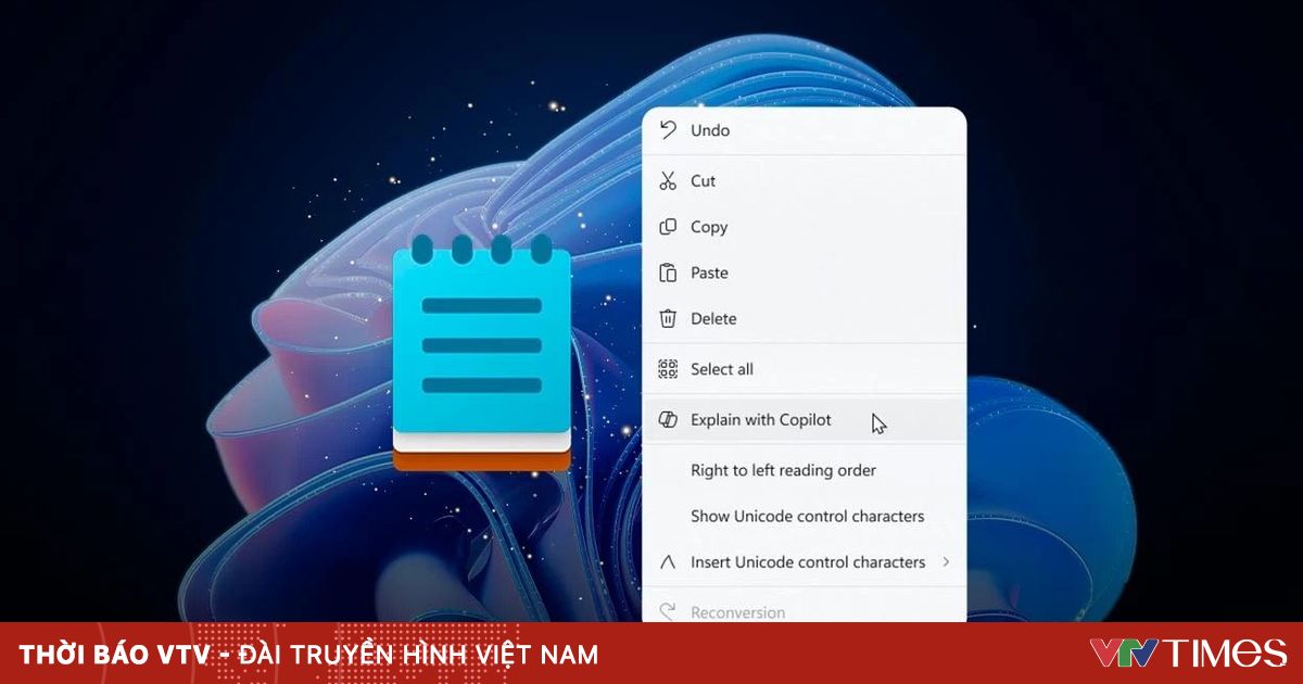 Microsoft Introduce AI-Powered 'Write' Feature in Notepad for Windows 11