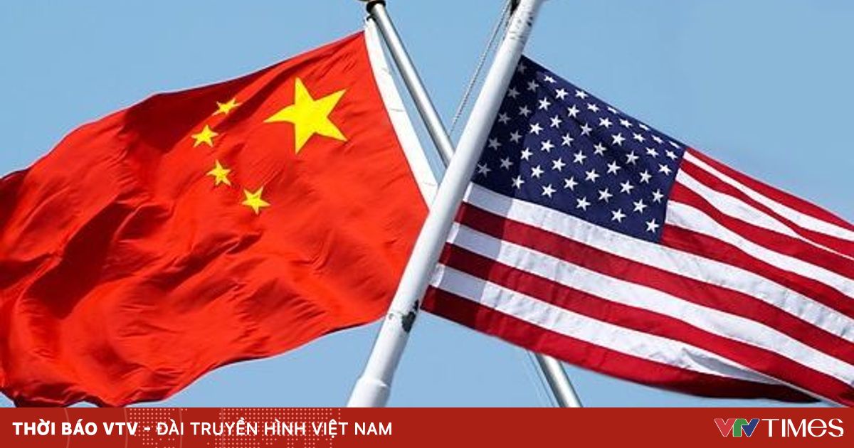 Đàm phán Mỹ - Trung về Thuế Quan 'Chững lại': Liệu Có 'Bế Tắc'?