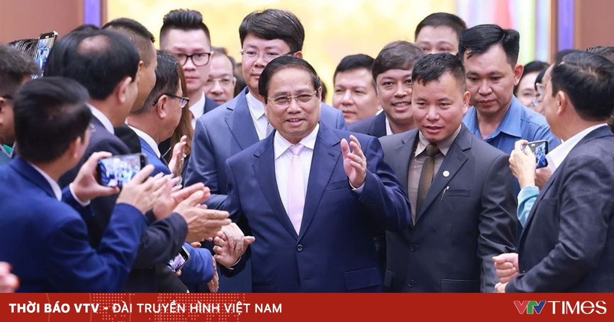 Thủ Tướng Chỉ Đạo: Giải Quyết Nhanh Chóng Vướng Mắc Của Doanh Nghiệp Trong Vòng 2 Tuần