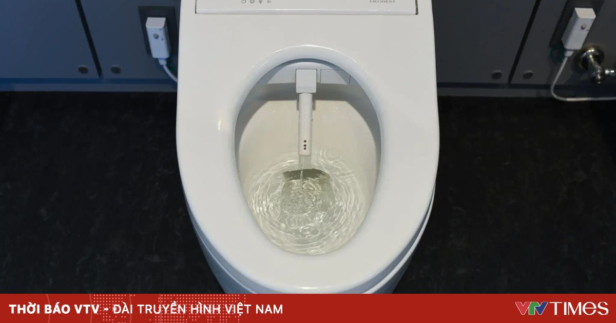Tận Hưởng Sự Sang Trọng và Tiện Nghi: Bồn Cầu Tự Động Vệ Sinh - Xu Hướng Công Nghệ Đang Thay Đổi Trải Nghiệm Nhà Tắm