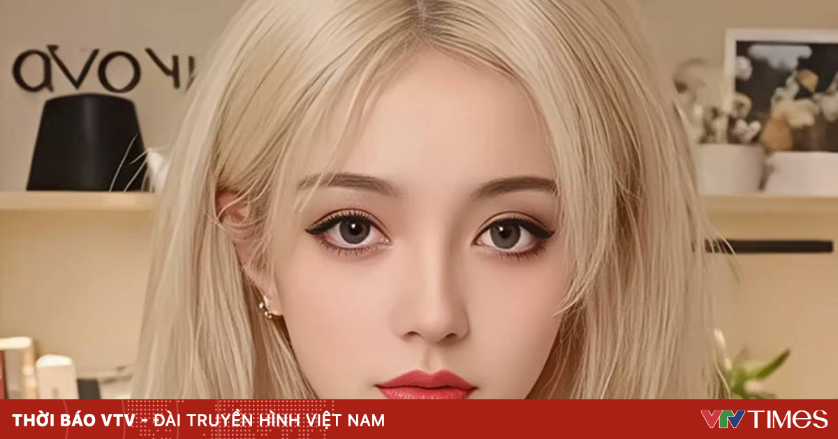 Ra mắt bạn gái ảo "chống cô đơn"