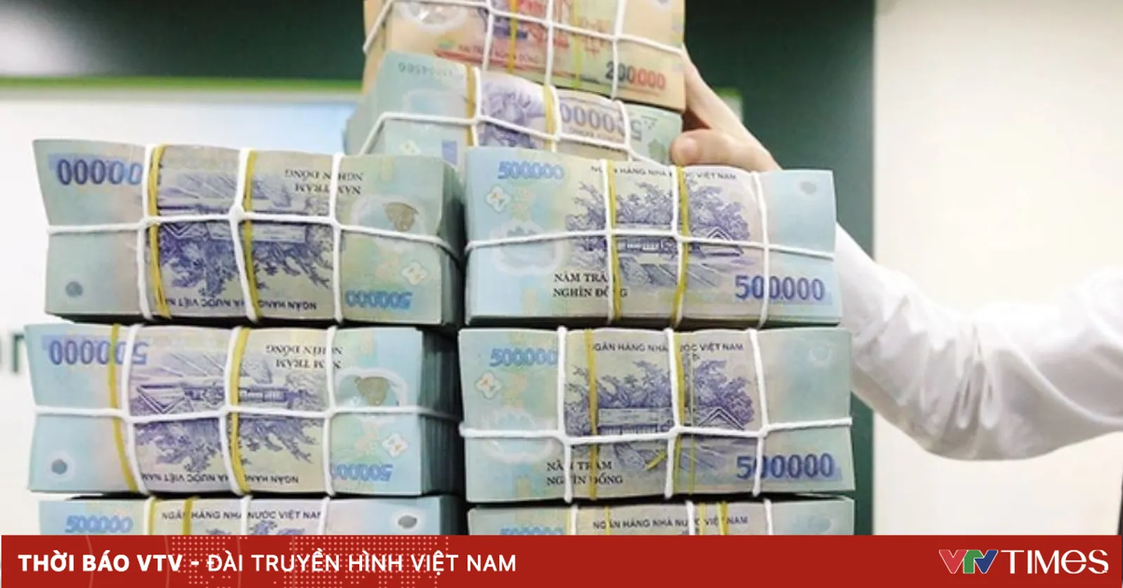 Tăng tốc giải ngân vốn đầu tư công