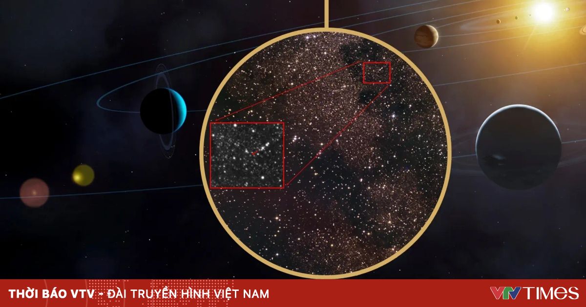 Vật thể lạ sắp tiếp cận Trái Đất: Cơ hội 'quay ngược thời gian' hiếm có của  nhân loại