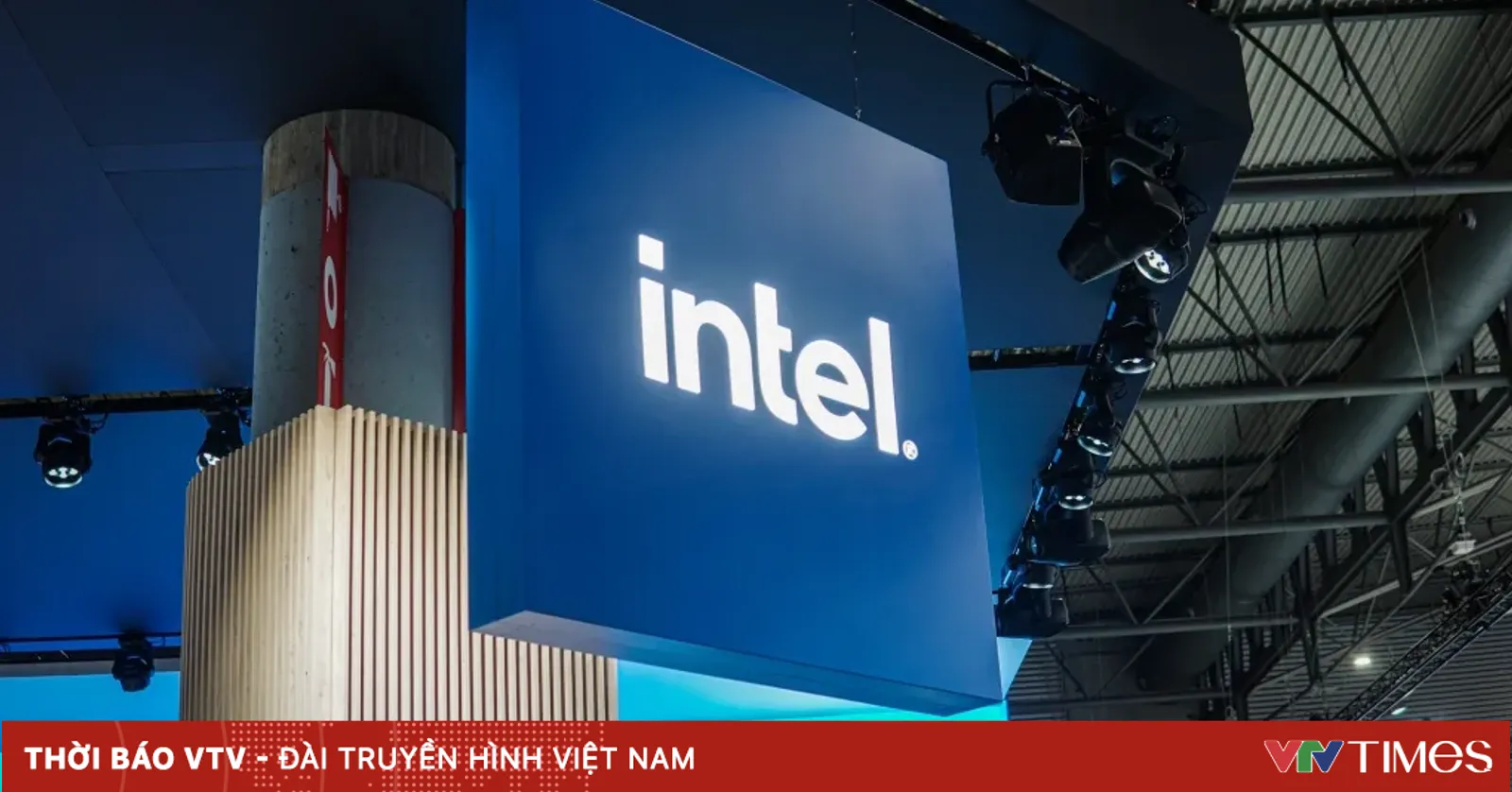 Intel lao dốc khiến các nhà đầu tư thêm bi quan