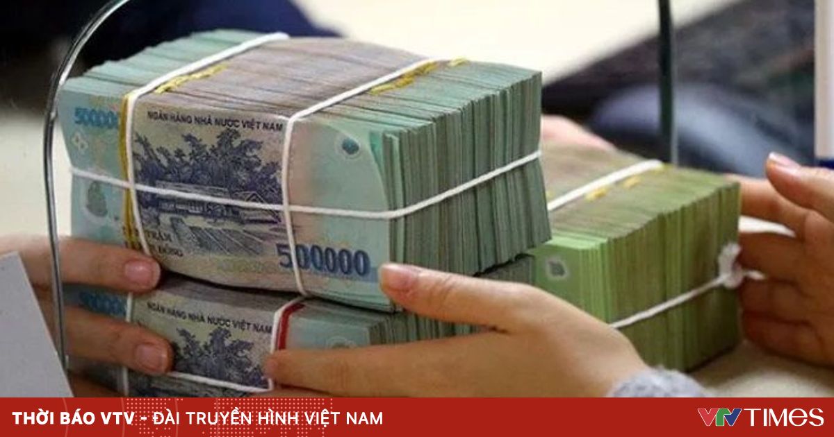 Đề xuất nâng hạn mức vay tiêu dùng lên 400 triệu đồng
