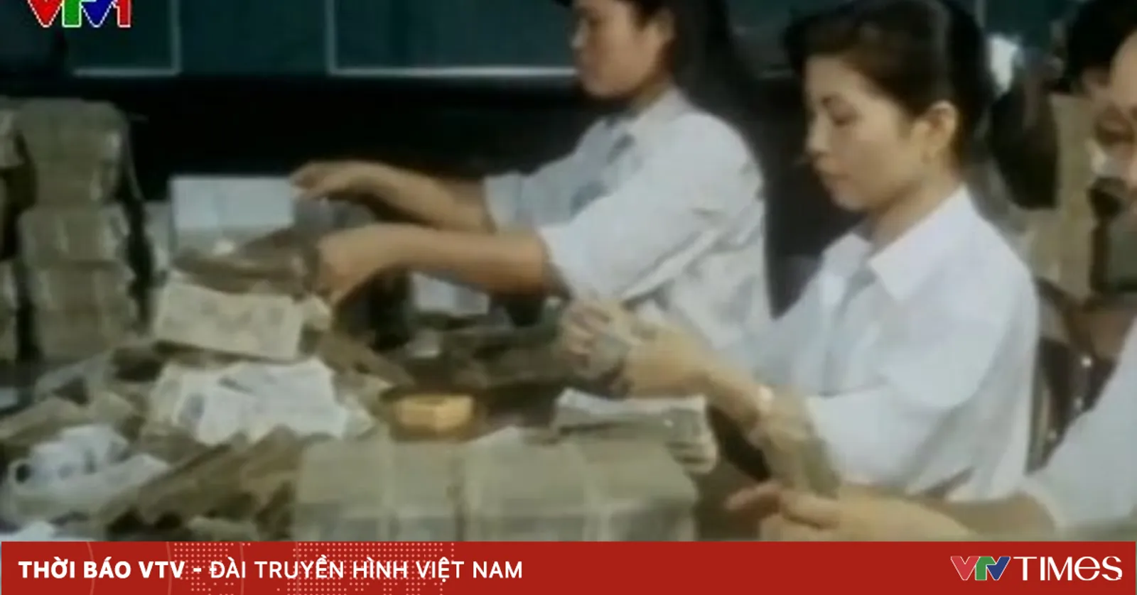 Từ ngân khố hạn hẹp đến ngân sách 2,1 triệu tỷ đồng