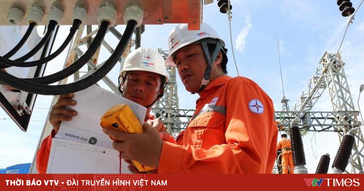 Nóng kỷ lục, miền Bắc lập đỉnh mới về tiêu thụ điện trong tháng 8