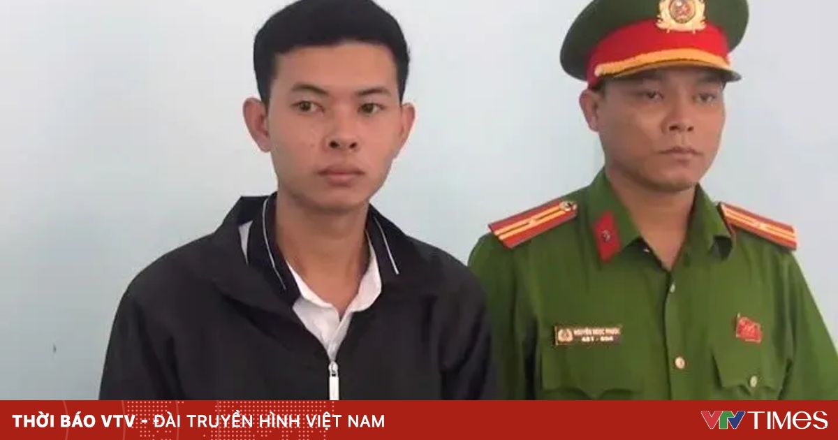Khởi tố, bắt tạm giam đối tượng dùng dao tấn công bạn nhậu ở Khánh Hòa