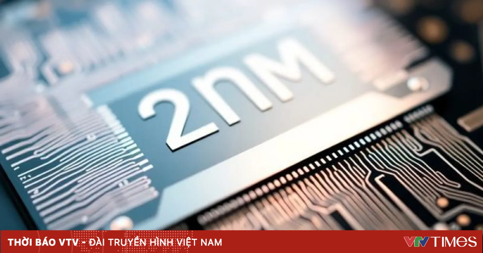 MediaTek hợp tác TSMC phát triển chip tiến trình 2nm