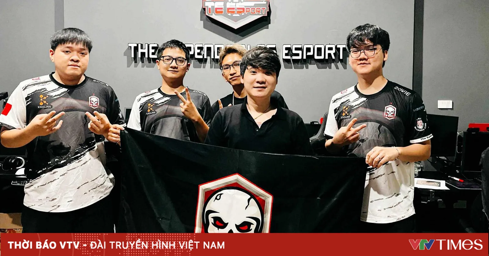 TE Esports