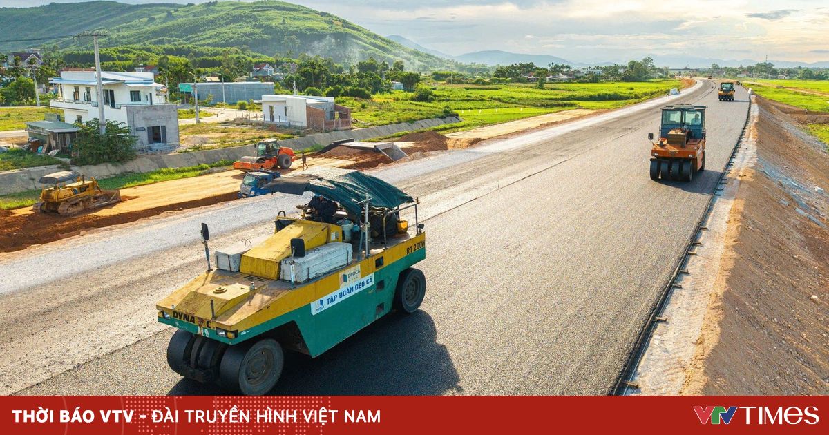 Bộ Xây dựng tăng tốc giải ngân vốn đầu tư công tháng cuối năm