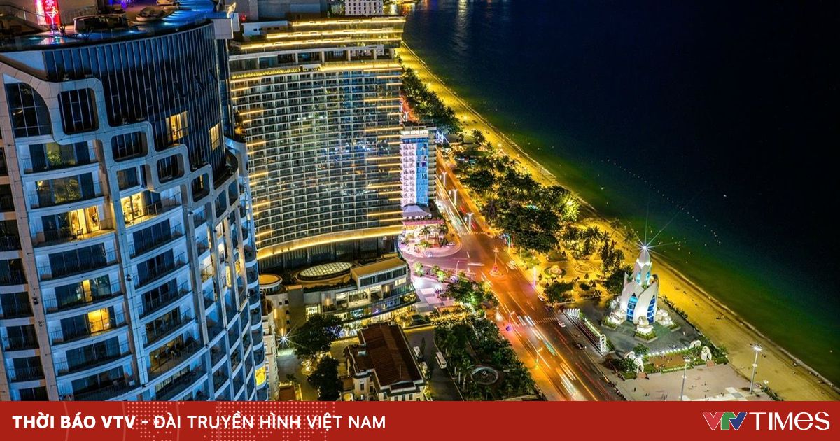 Tết Bính Ngọ 2026: Khánh Hòa tổ chức nhiều hoạt động văn hóa, nghệ thuật đặc sắc - VTV.vn