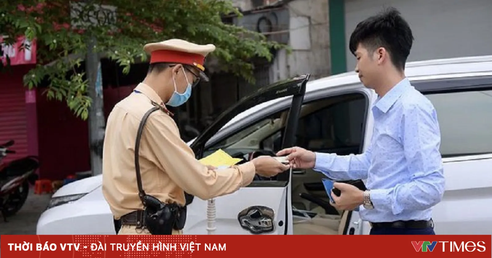 Mức Phạt Vi Phạm Giao Thông 2026: Tài Xế Cần Nắm Rõ - Giá Xe 24H Mức phạt vi phạm giao thông ô tô năm 2026: Những lỗi dễ “mất tiền oan” người lái xe cần tránh