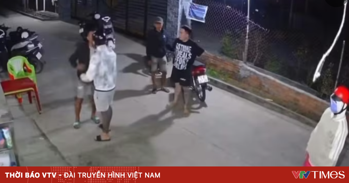 Vụ án mạng nghiêm trọng ở Tây Ninh: Bắt giữ nhiều đối tượng liên quan