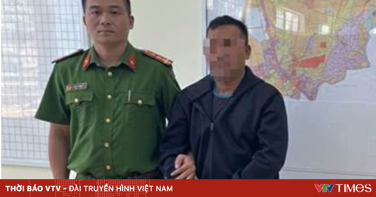 Đối tượng gây án bỏng đặc biệt nghiêm trọng bị tạm giam