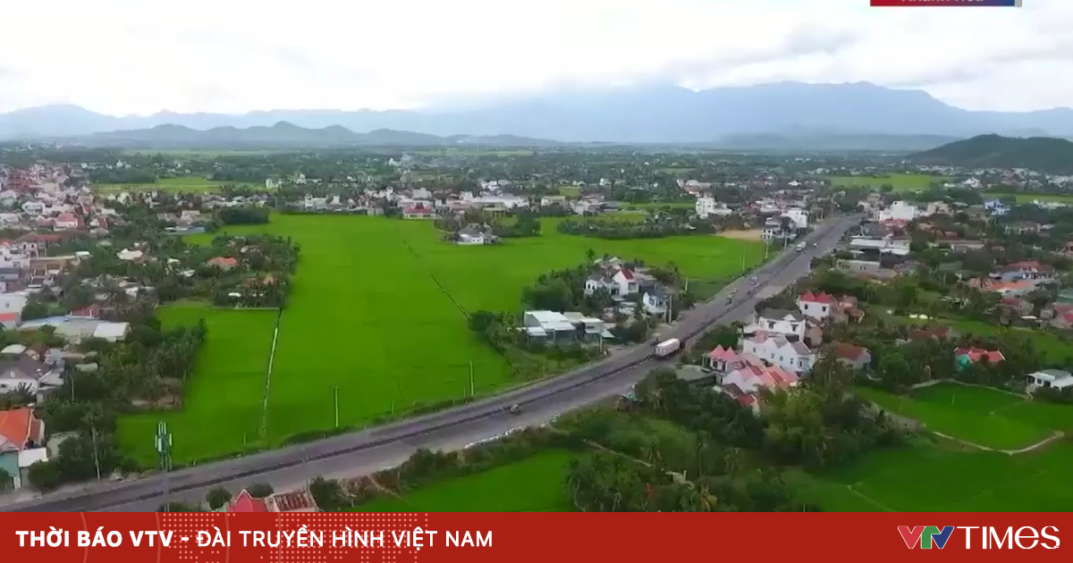 Ấm áp Tết sớm ở vùng lũ Khánh Hòa - VTV.vn