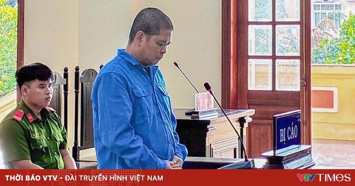 Nguyễn Văn Đắng: Bị Tòa Án Cần Thơ Phạt 12 Năm Tù Do Lừa Đảo Trăm Triệu Đồng