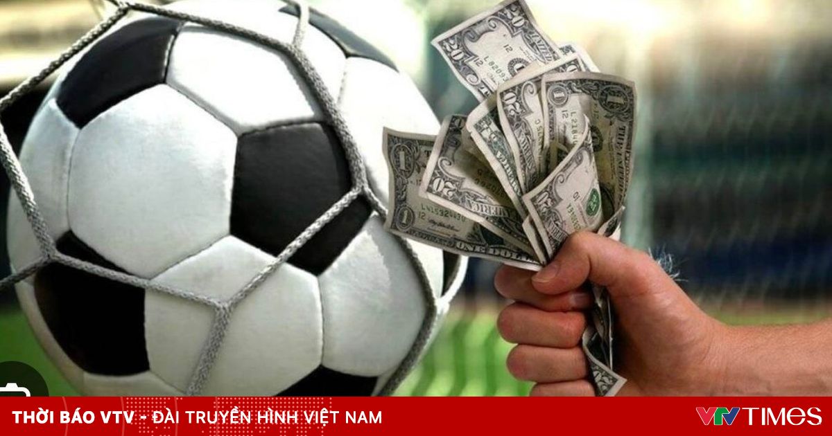 Công an Gia Lai tạm giữ 3 đối tượng trong đường dây cá độ bóng đá qua mạng