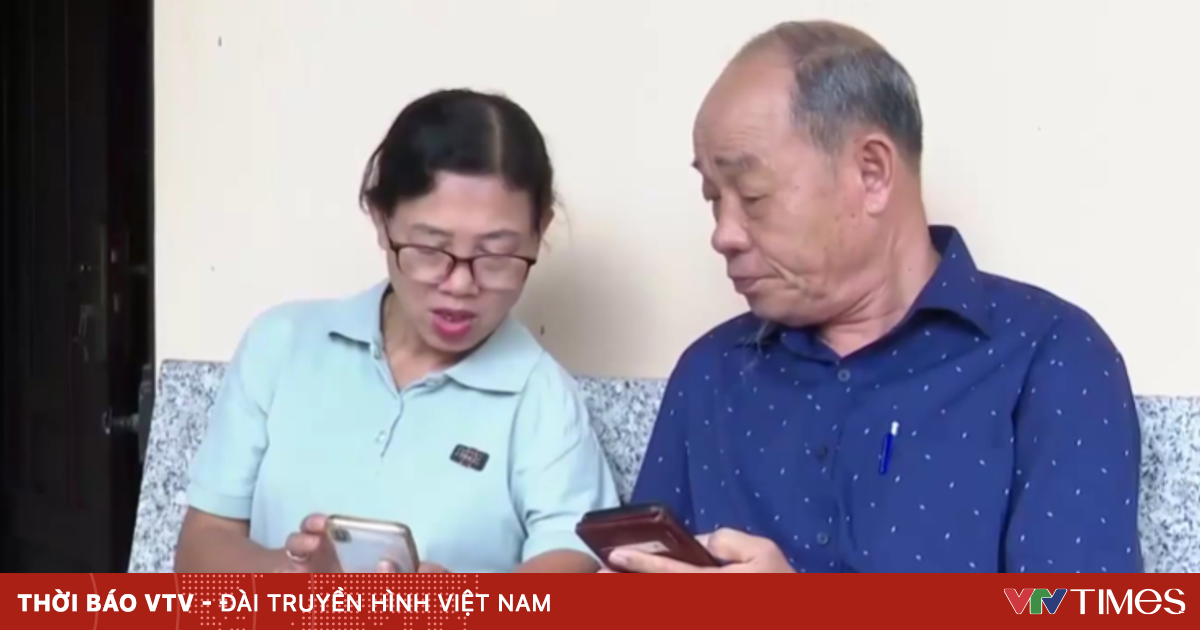 Từ nhóm Zalo, nhóm khu phố đến nền tảng kỹ thuật số, công nghệ đang hỗ trợ công tác chuẩn bị bầu cử