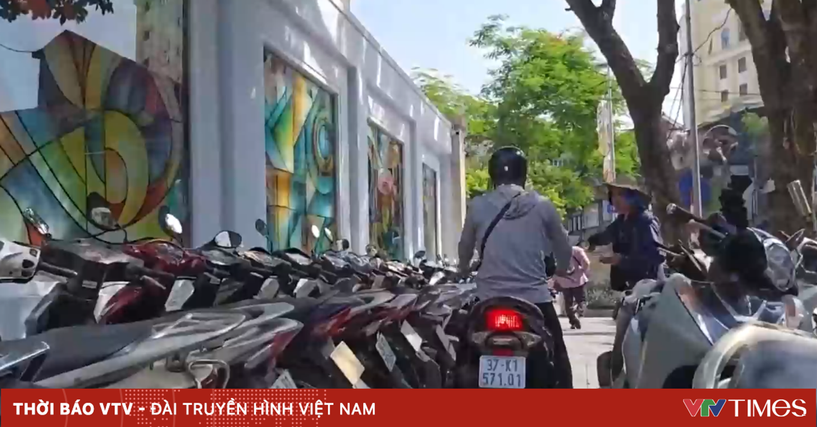 Hà Nội Siết Quản Lý Đỗ Xe Trong Bầu Cử: Thu Đúng Giá Và Thanh Toán Không Dùng Tiền Mặt