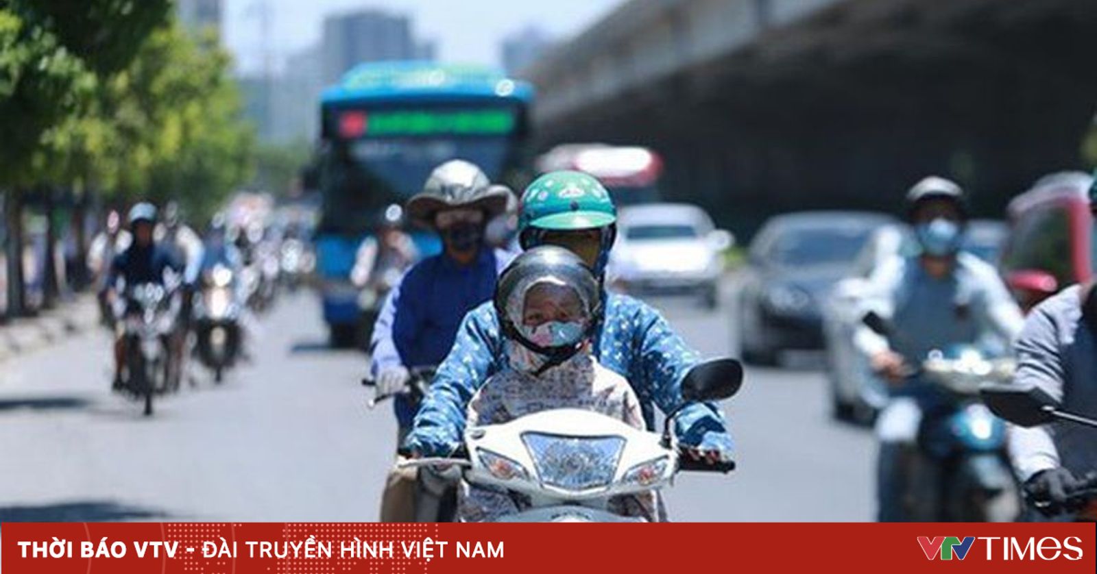 Nắng Nóng Gia Tăng, Đề Phòng Dông Lốc: Dự Báo Thời Tiết Từ Tháng 4-9/2026