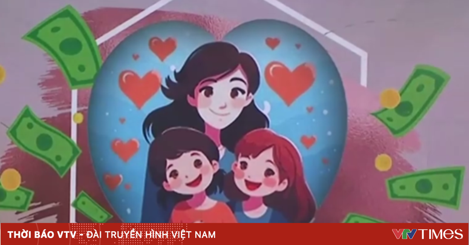 Bộ Y tế đề xuất hỗ trợ kinh phí cho phụ nữ sinh con để khuyến khích tăng mức sinh