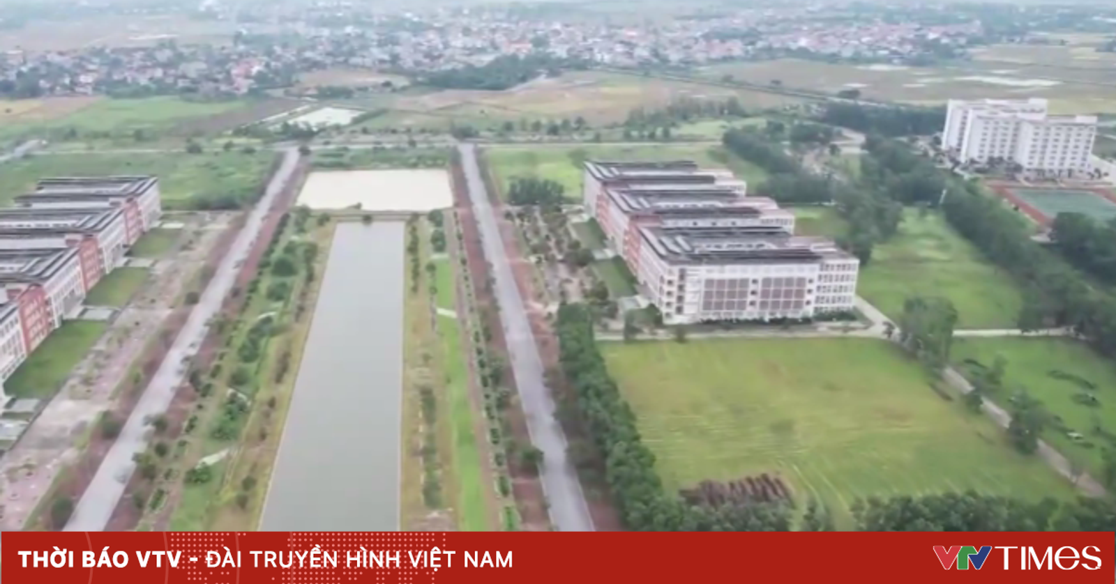 Hà Nội dự kiến di dời các trường đại học ra ngoại thành: Cơ hội mới hay thách thức?