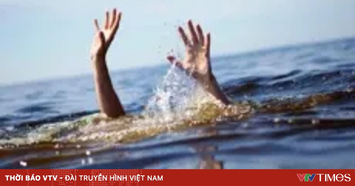 Huế: Tìm thấy thi thể nạn nhân đuối nước tại sông Hương