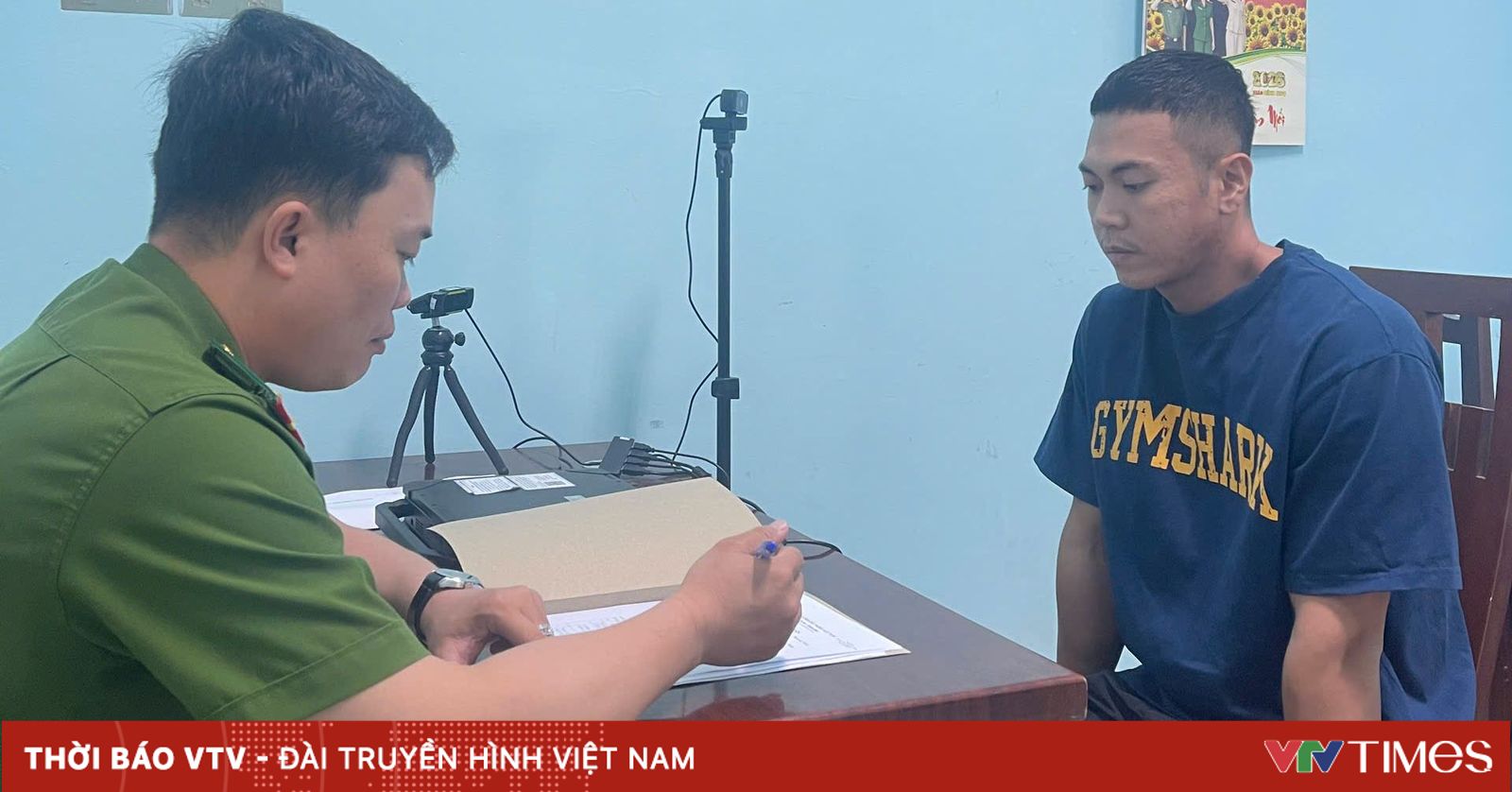 Người đàn ông hành hung nữ shipper giữa đường: Công an vào cuộc xử lý