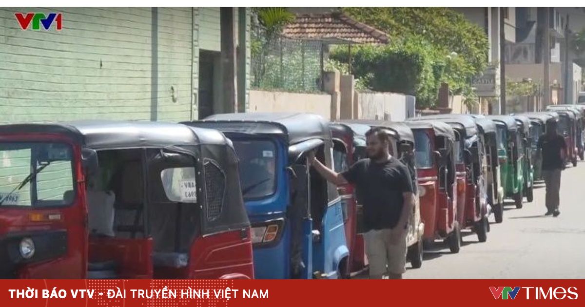 Khủng Hoảng Nhiên Liệu: Các Quốc Gia Á Chấp Nhận Biện Phleanor Khẩn Cấp