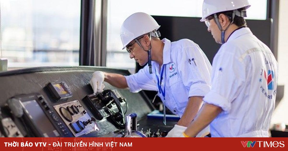 Bộ Xây dựng đề xuất thay đổi tiêu chuẩn đăng kiểm viên phương tiện thủy nội địa