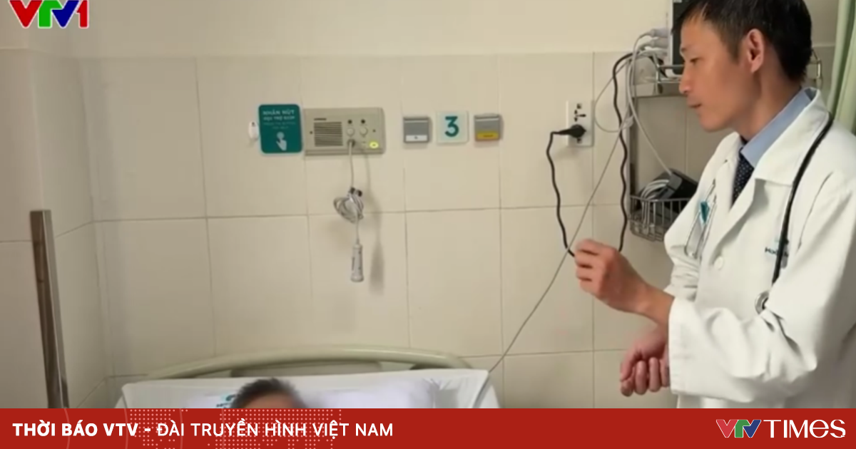 Ngừng Tim Gần 1 Giờ Do Hút Thuốc và Uống Cà Phê: Bệnh Nhân Được Cứu Sống Thành Công