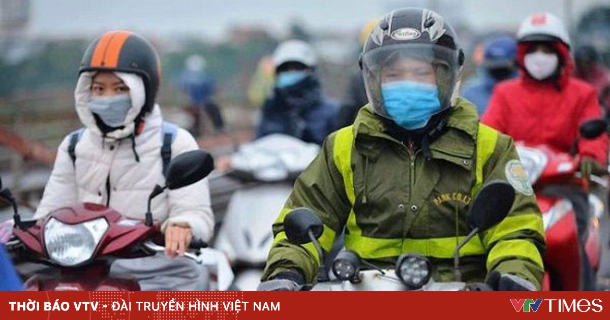 Mùa Đông Ấm Thứ Hai Trong Lịch Sử Quan Trắc Miền Bắc: Không Khả Năng Xuất Hiện 'Rét Nàng Bân'