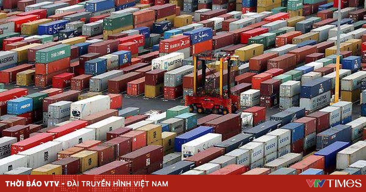 Bộ Tài chính công bố dự thảo Nghị định về quy định chi tiết các kho bãi làm thủ tục hải quan