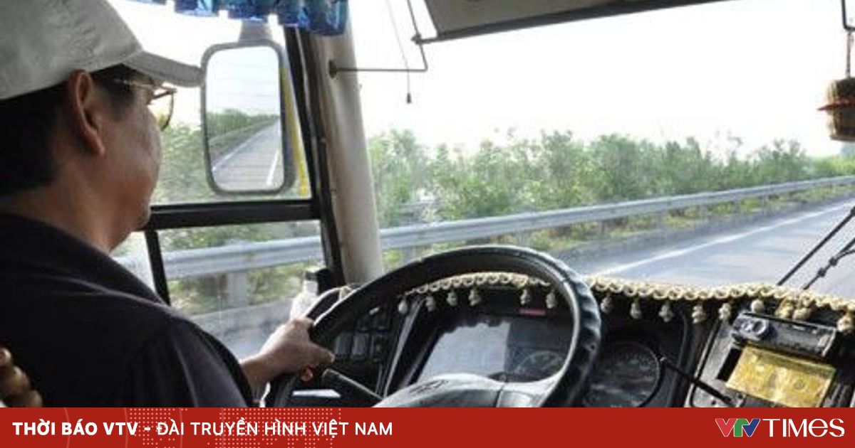 Ủy ban ATGT Quốc gia đề xuất siết chặt trách nhiệm doanh nghiệp vận tải