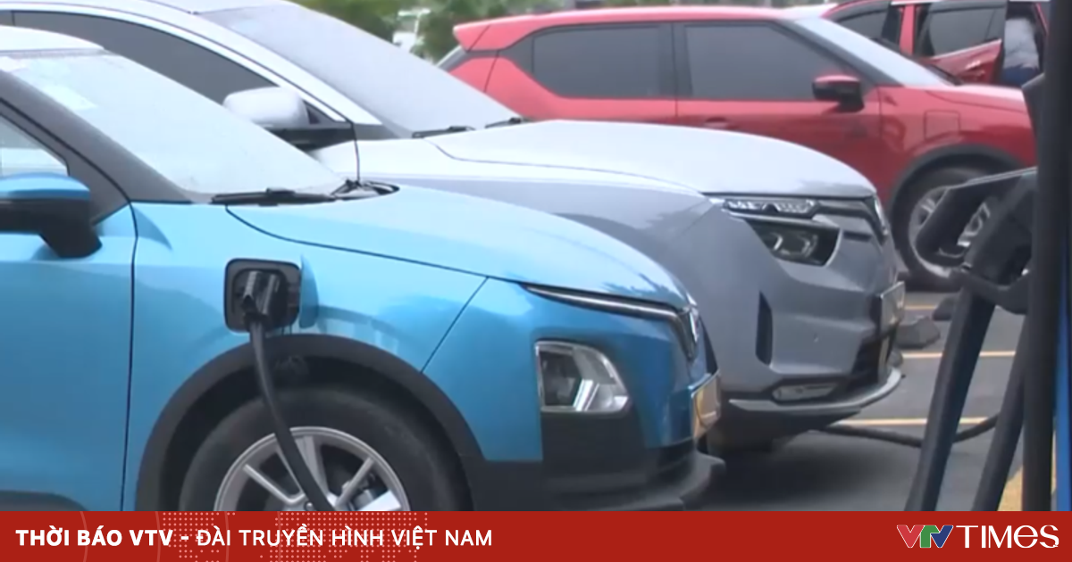 Tiết Kiệm Chi Phí Vượt Trội: Xu Hướng Chuyển Sang Giao Thông Điện