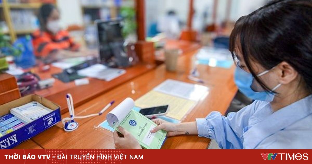 Đóng nhờ bảo hiểm xã hội: Không đúng quy định nếu không có quan hệ lao động