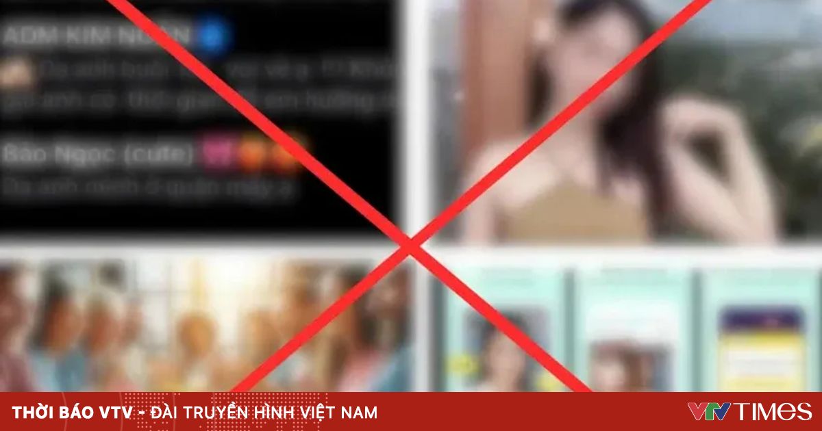 Nguy cơ 'chat sex' gây tổn thất lớn về tài chính và danh dự