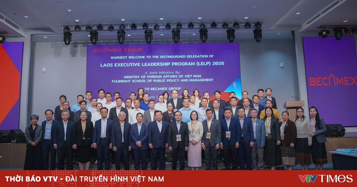 Hệ sinh thái tích hợp mở hướng phát triển bền vững