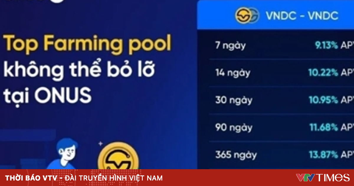 Cảnh Báo Lừa Đảo Tiền Mã Hóa: Vương Lê Vĩnh Nhân và Đồng Bàn Cố Vấn Tạo lập VNDC, ONUS, HNG