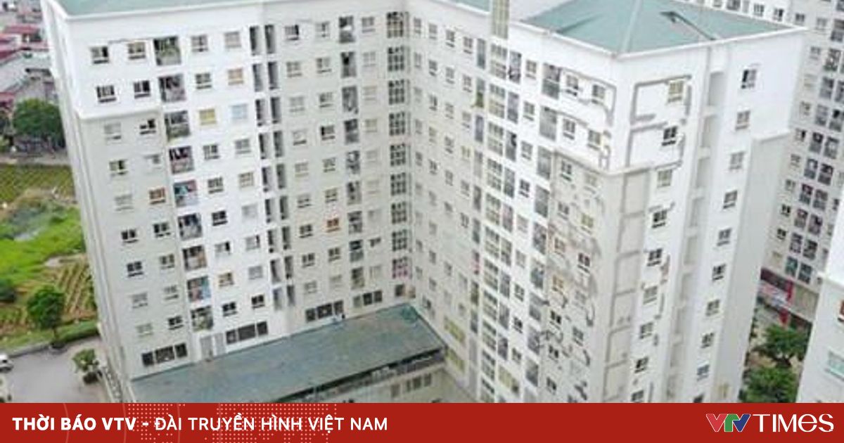 TP.HCM Đưa Nhà Xã Hội Vào 'Luồng Xanh': Rút Ngắn Thời Gian Xử Lý Thành 4 Tháng